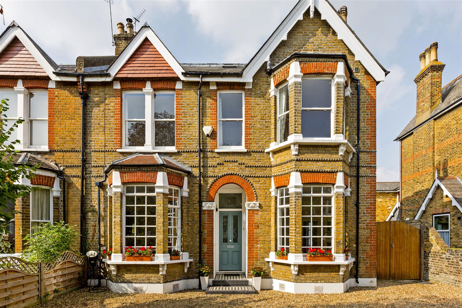 Andrew Scott Robertson